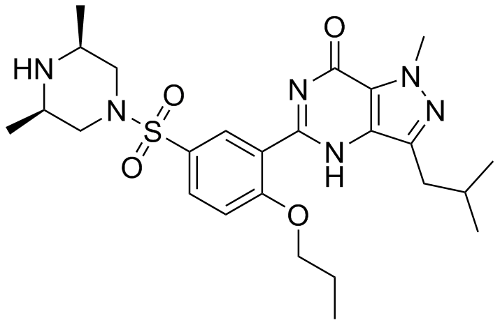 Sildenafil Impurity 68