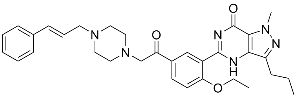 Sildenafil Impurity 69
