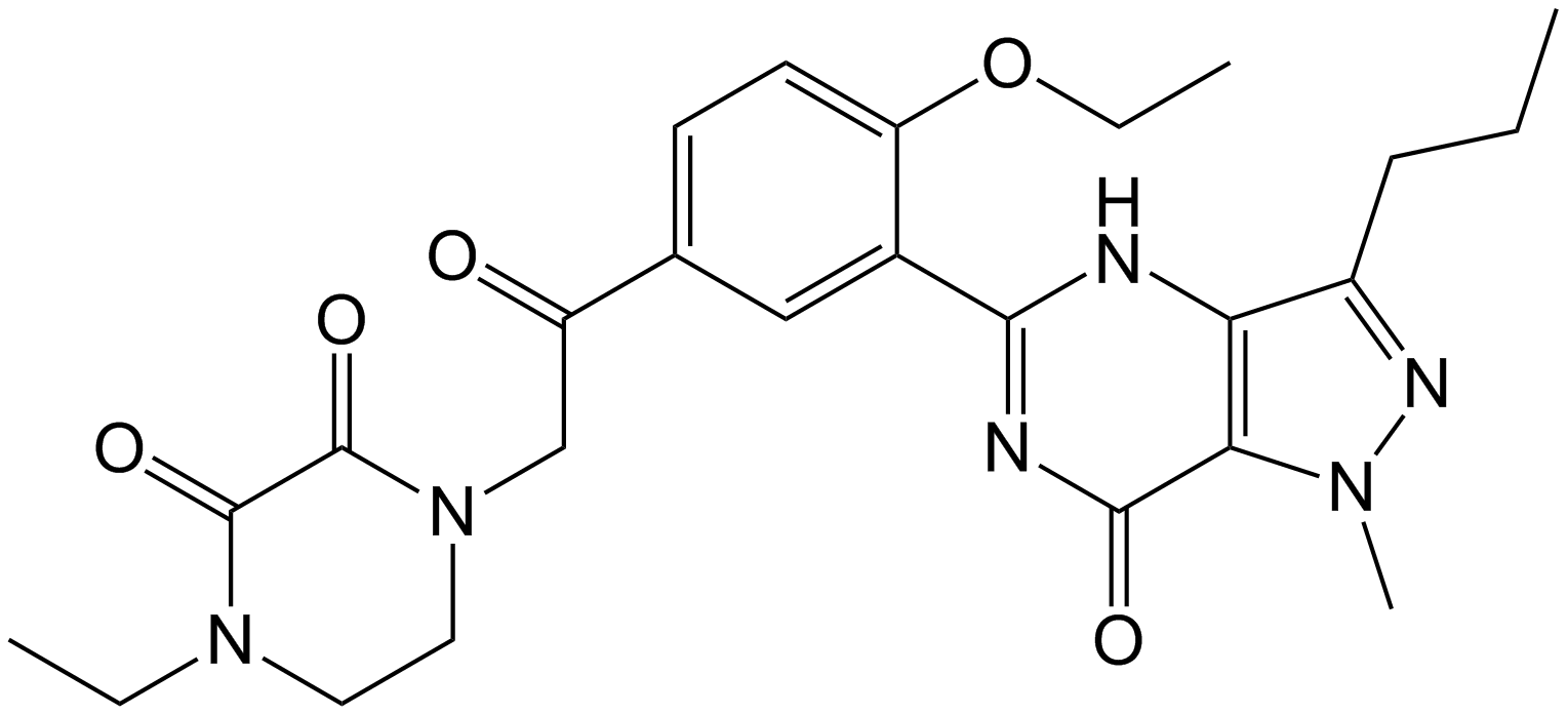 Sildenafil Impurity 70