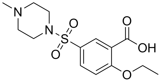 Sildenafil Impurity 79