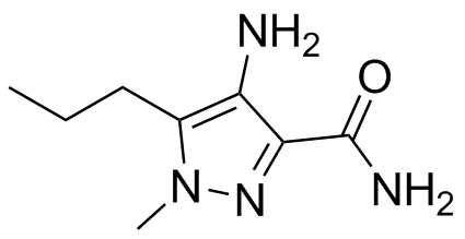 Sildenafil Impurity 82