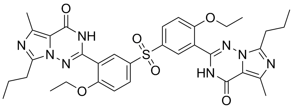 Sildenafil Impurity 84