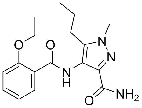 Sildenafil Impurity 87