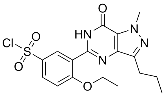 Sildenafil Impurity D