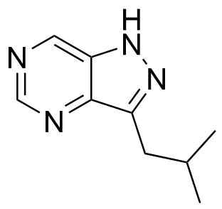 Sildenafil Pyrimidine Impurity