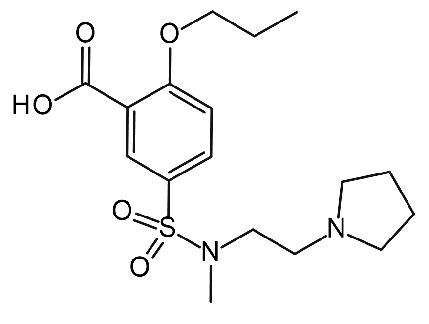 Sildenafil Impurity 88