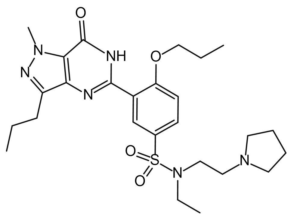 Sildenafil Impurity 93