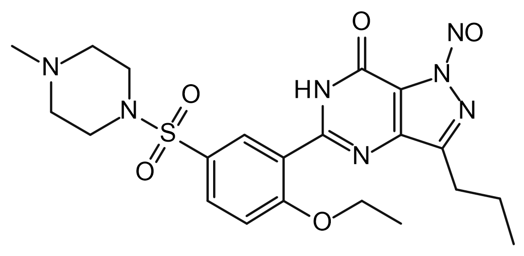 Sildenafil Impurity 94