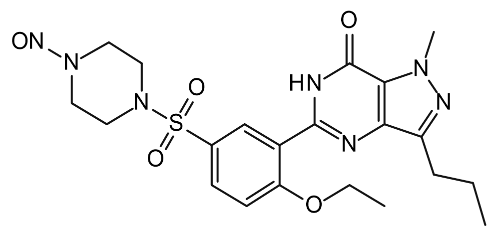 Sildenafil Impurity 95