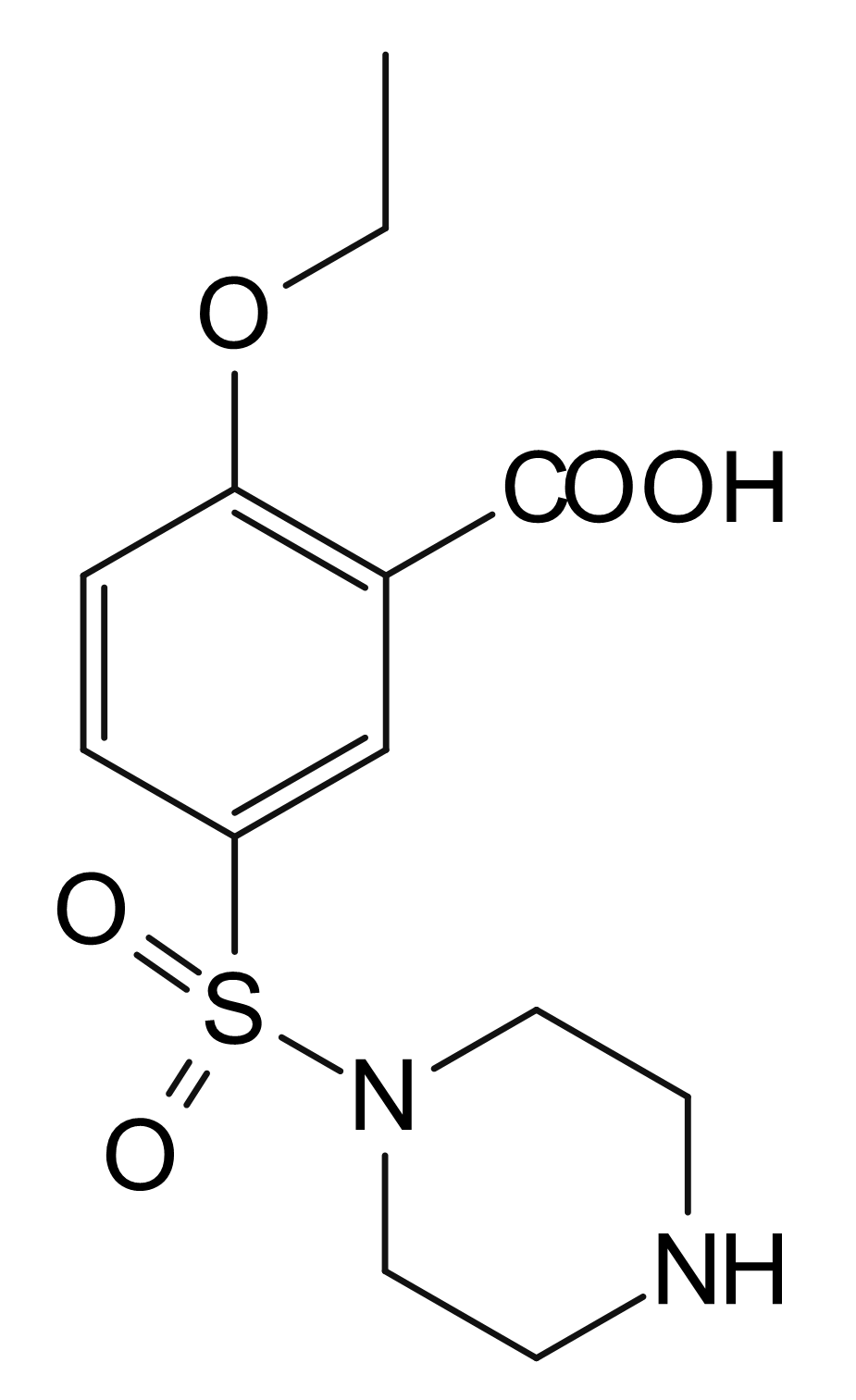 Sildenafil Impurity 96