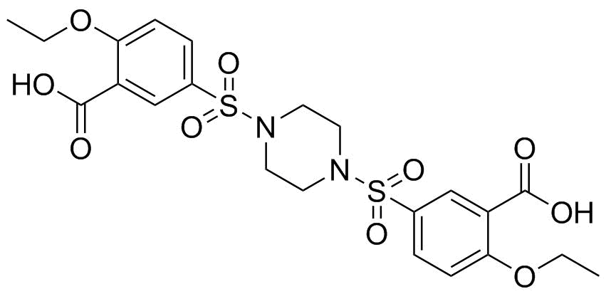 Sildenafil Impurity 97