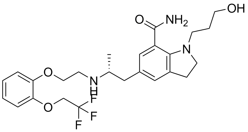 Silodosin
