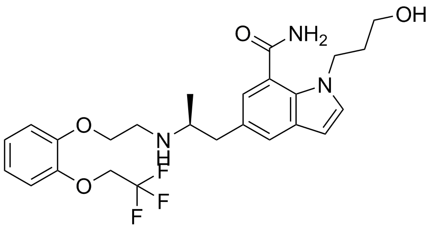 Silodosin Impurity 12