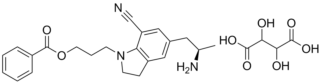 Silodosin Impurity 14