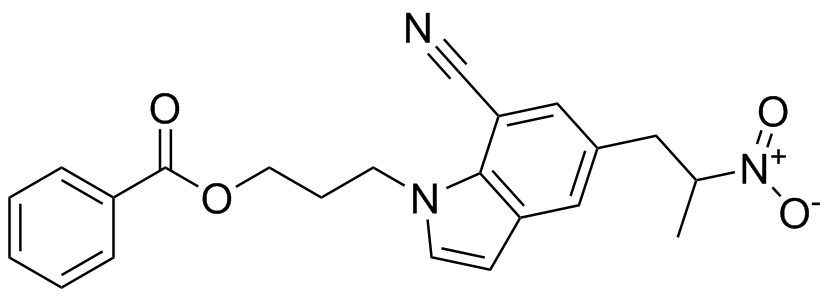 Silodosin Impurity 16