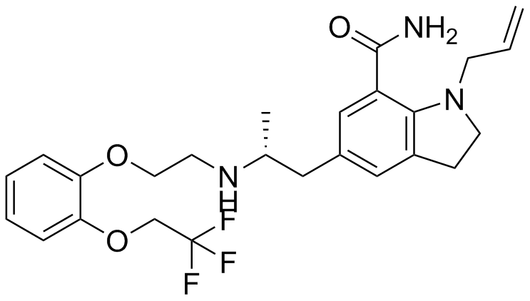 Silodosin Impurity 19