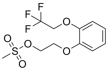 Silodosin Impurity 20