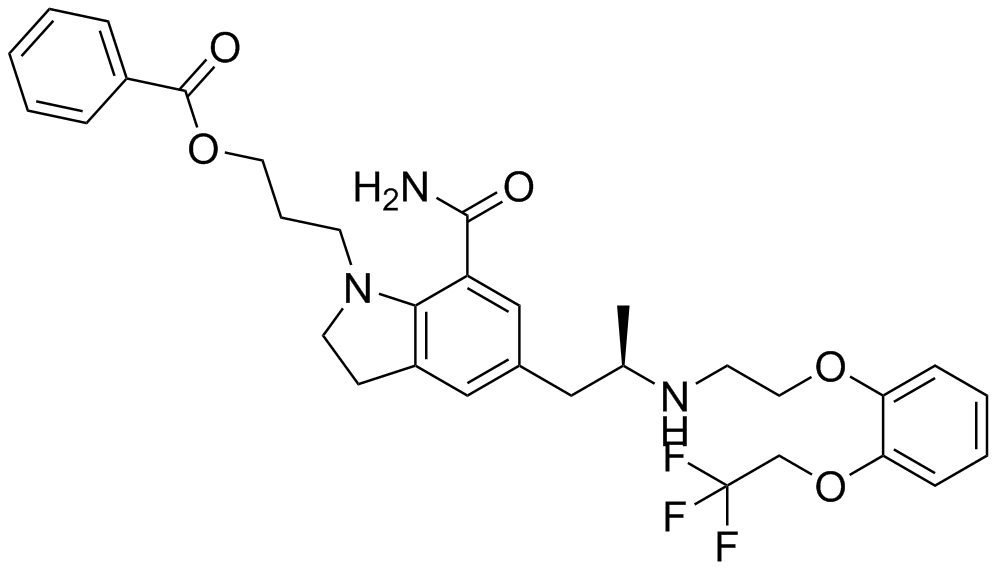 Silodosin Impurity 22