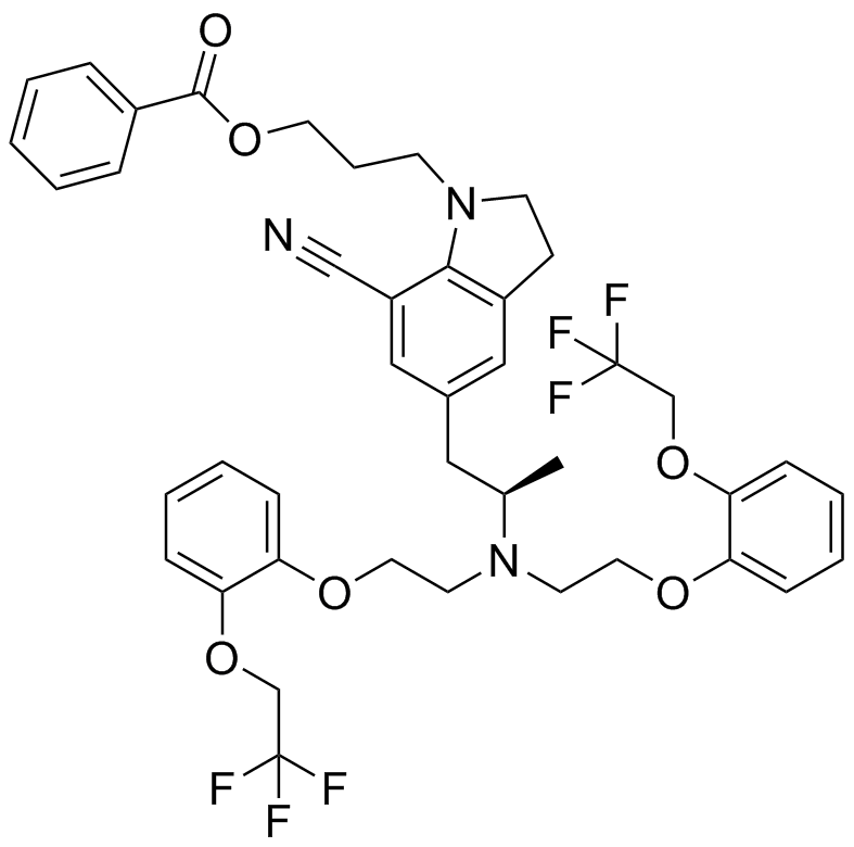 Silodosin Impurity 23