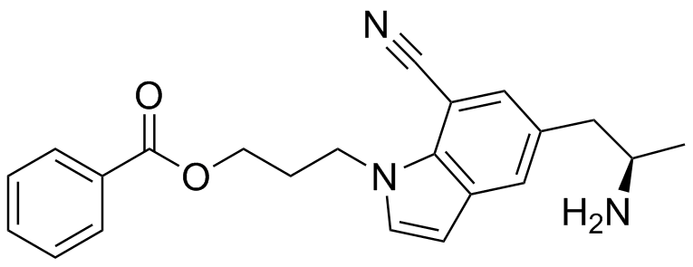 Silodosin Impurity 24