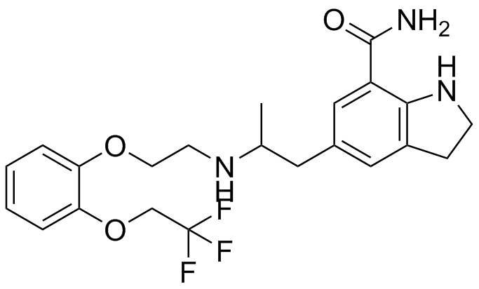 Silodosin Impurity 26