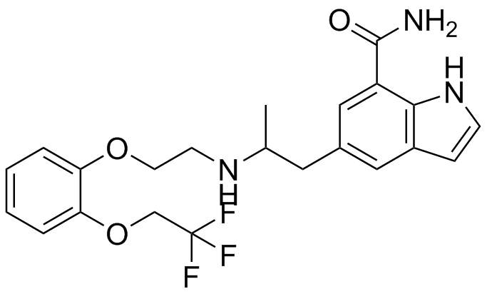 Silodosin Impurity 27