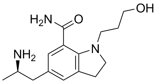 Silodosin Impurity 28