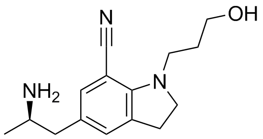 Silodosin Impurity 29