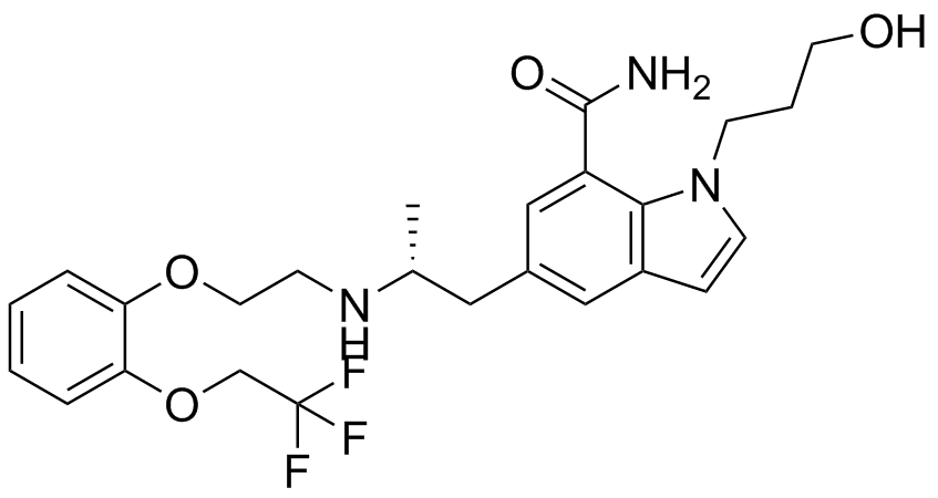 Silodosin Impurity 4