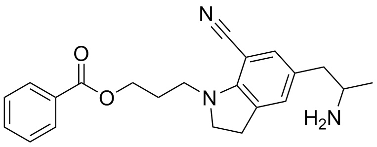 Silodosin Impurity 8