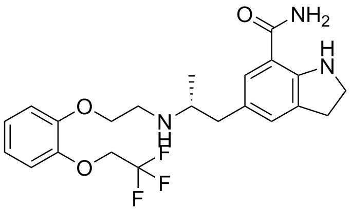 Silodosin Impurity 9