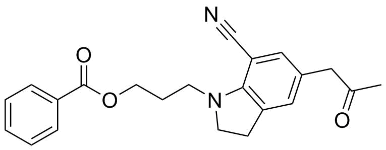 Silodosin Impurity 30
