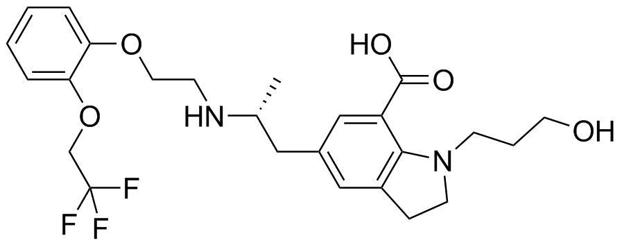 Silodosin Impurity 30