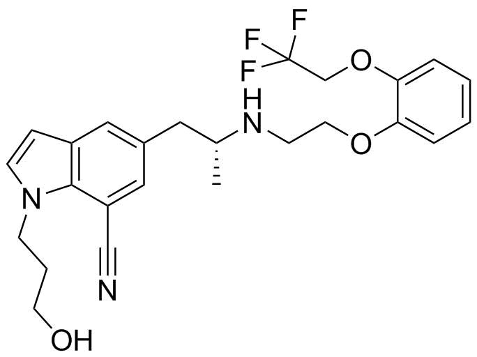 Silodosin Impurity 31