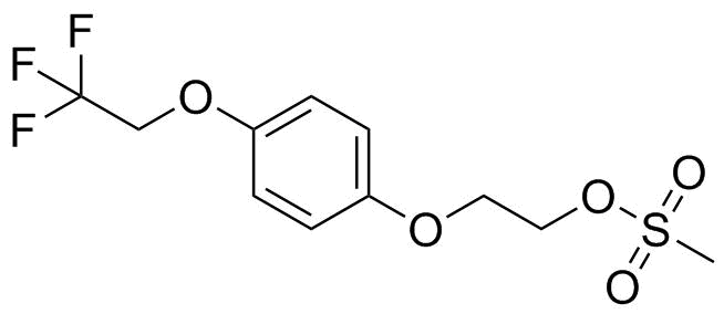 Silodosin Impurity 32