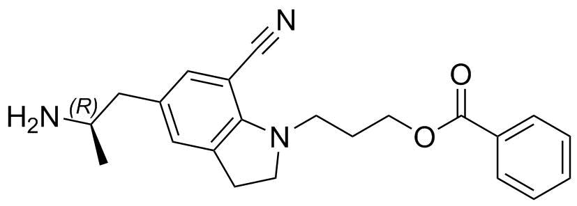 Silodosin Impurity 33