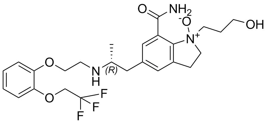 Silodosin Impurity 36