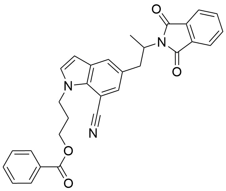 Silodosin Impurity 38