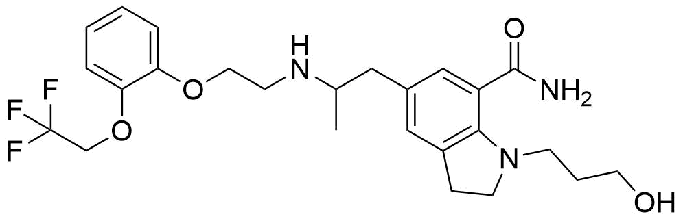 Silodosin Impurity 39