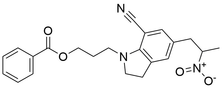 Silodosin Impurity 41