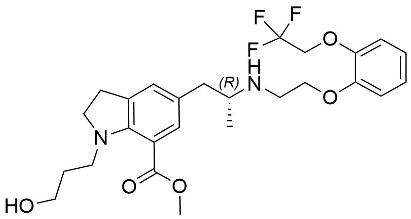 Silodosin Impurity 42