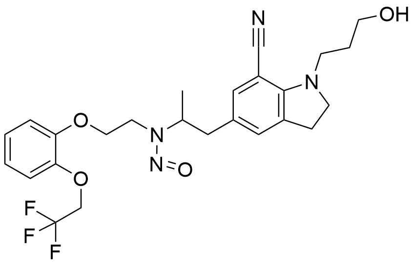 Silodosin Impurity 44