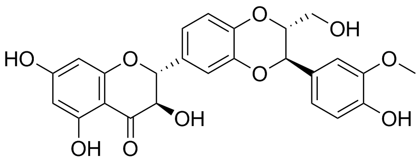 Silybin A