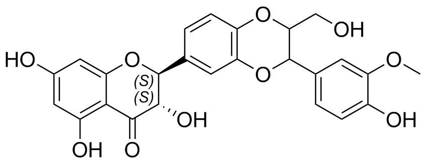 Silybin Impurity 6