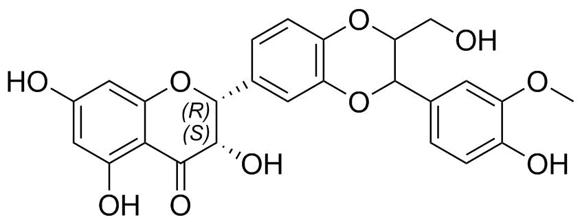 Silybin Impurity 7