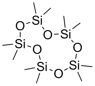 Simethicone Impurity 4