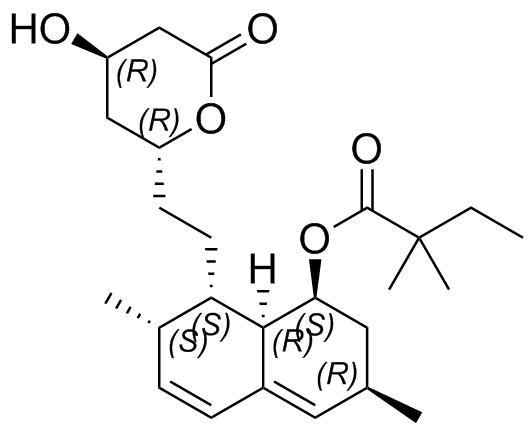 Simvastatin