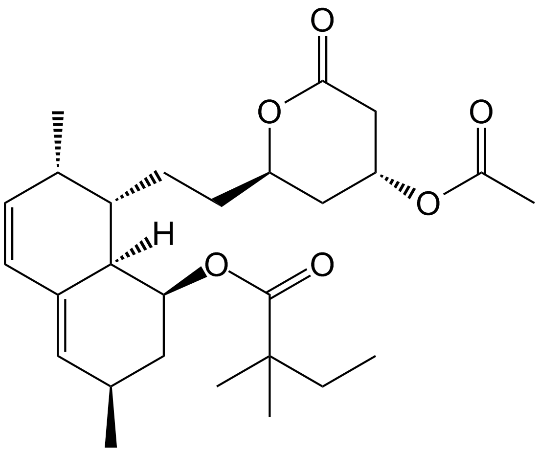 Simvastatin EP impurity B