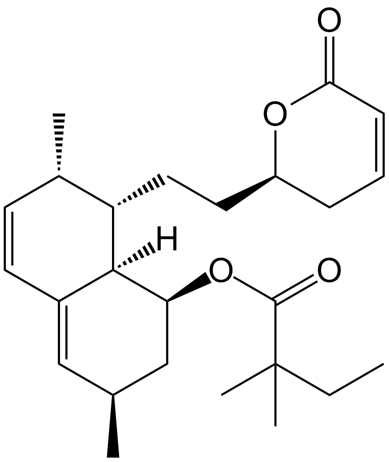 Simvastatin EP impurity C