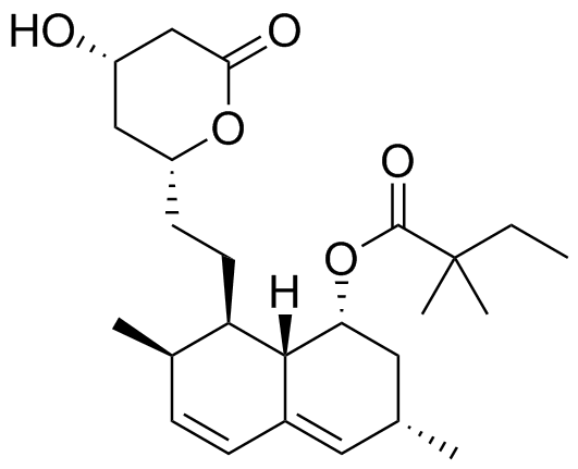 Simvastatin impurity 1